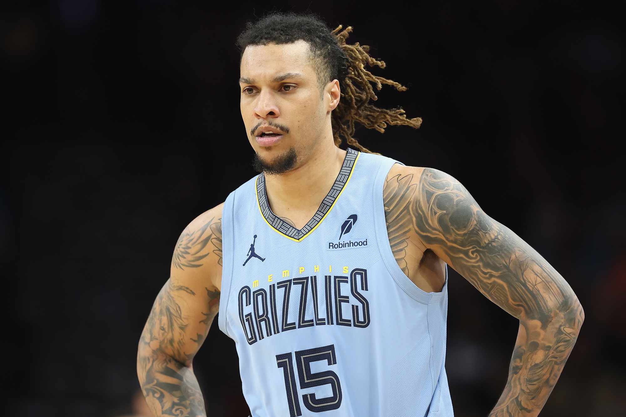 Memphis Grizzles Player Brandon Clarke's Death at 29 Being Investigated as Possible Overdose
