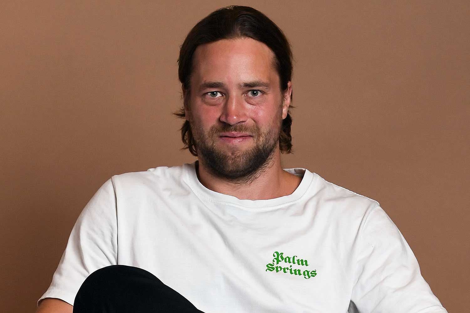 Lightning Captain Victor Hedman Thanks His Therapist as He Reveals Why He Left Team for 22 Games