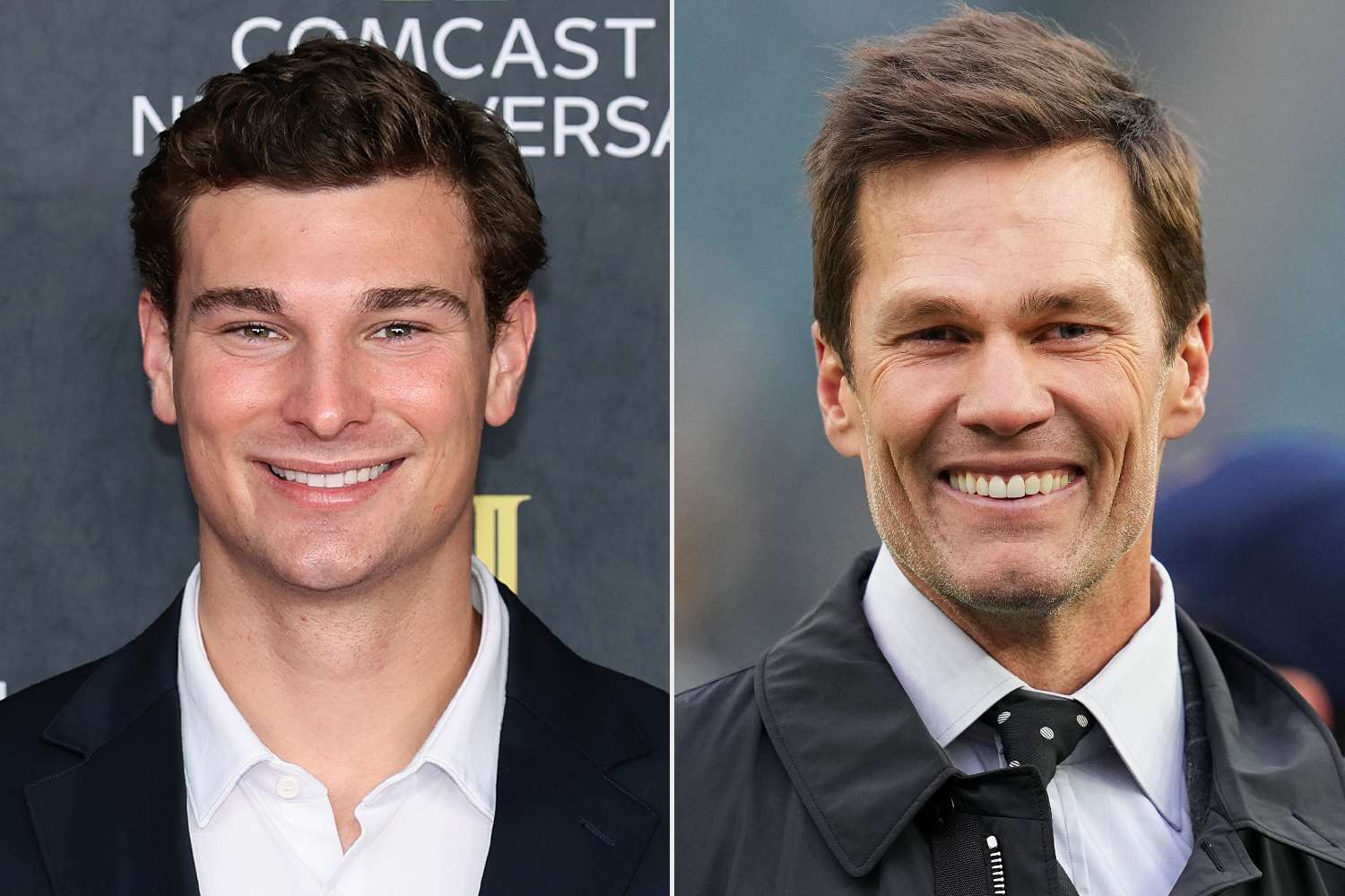 Fernando Mendoza Reveals What Tom Brady Told Him Ahead of 2026 NFL Draft