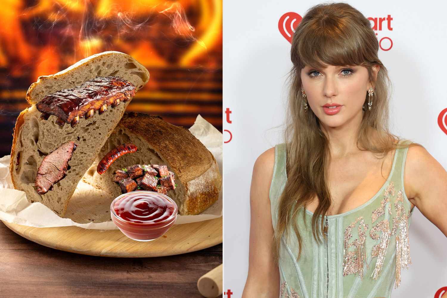 Chiefs Confuse Fans with Taylor Swift–Coded Schedule Announcement Featuring Sourdough