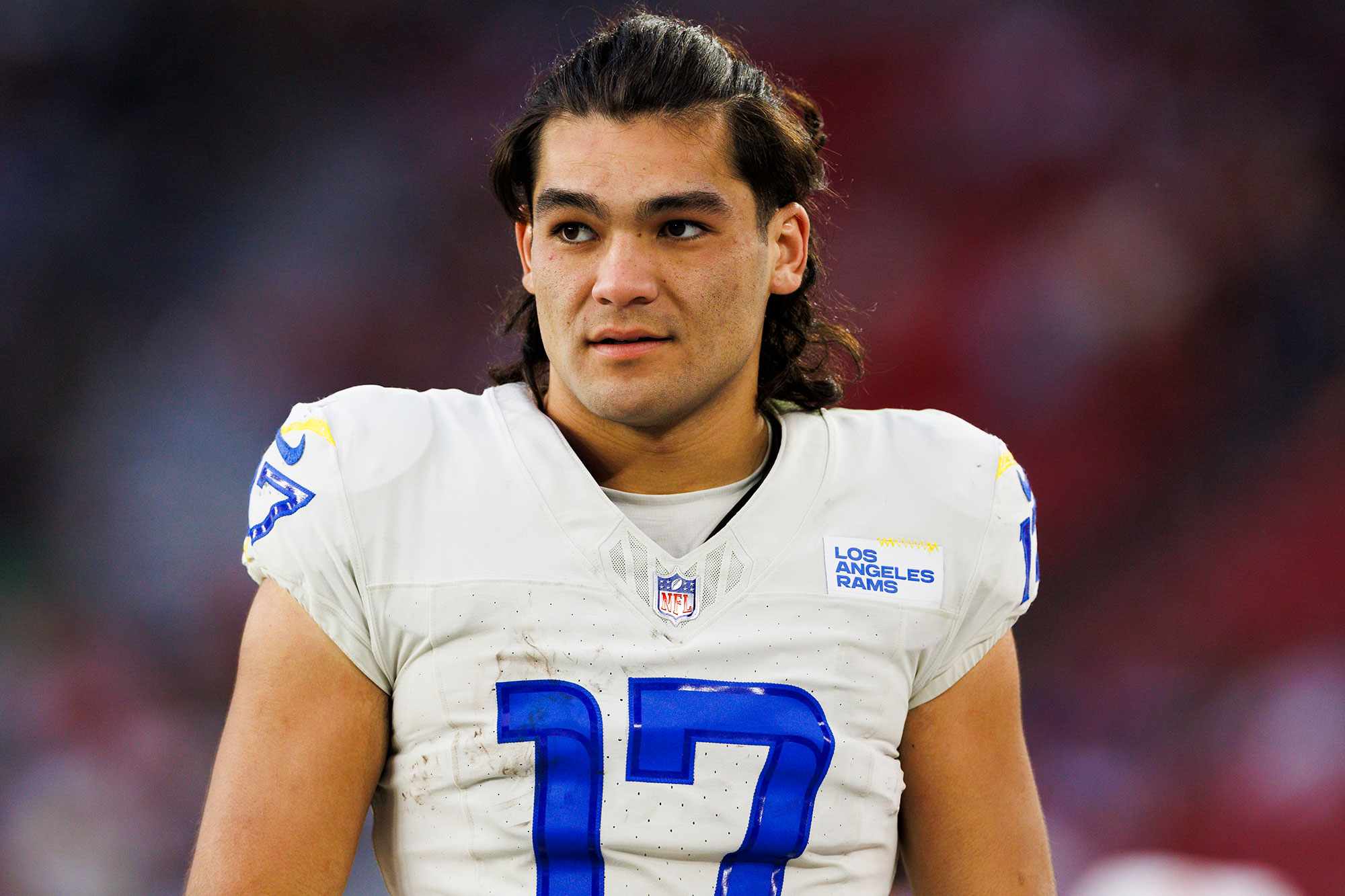 Puka Nacua's Attorney Denies Claims the NFL Star Bit Woman and Made Antisemitic Remarks