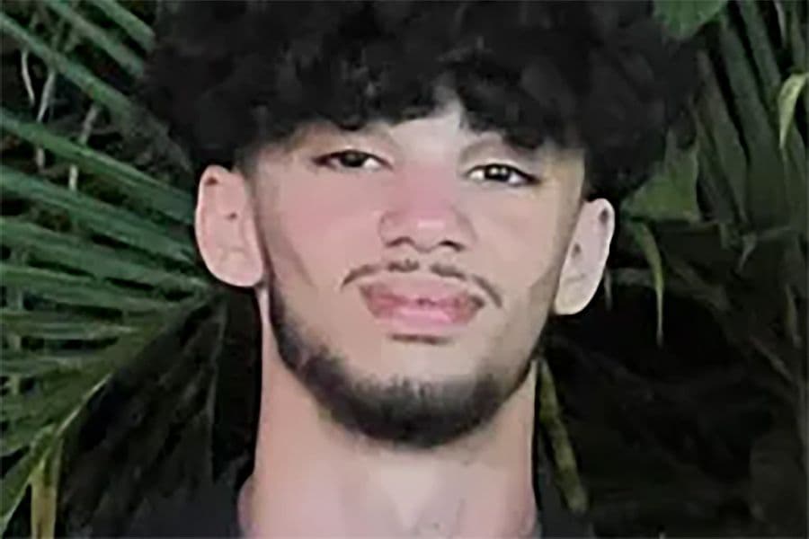 High School Athlete Dies of Rare Disease After ‘Weeks In and Out of the Hospital’