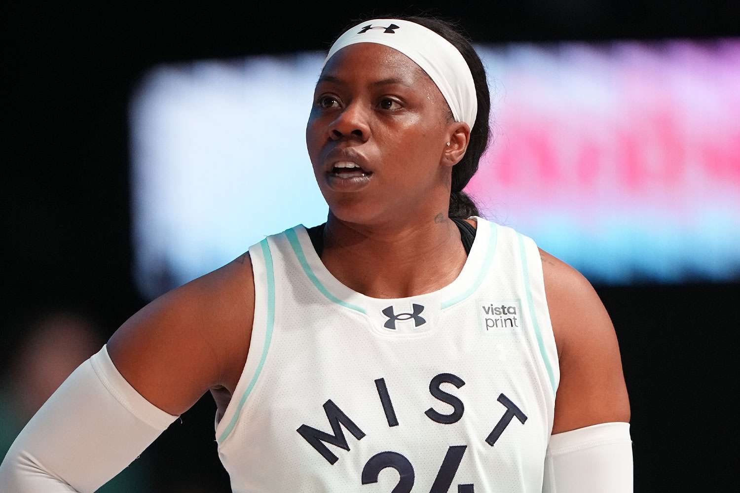 WNBA Star Arike Ogunbowale Cleared of Battery Charge After Accusation She Punched Man