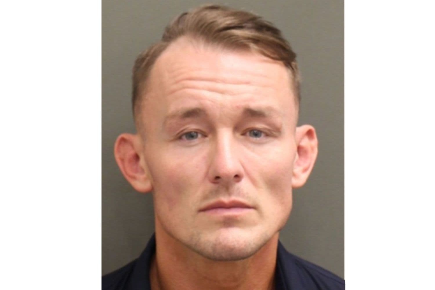 WWE Star Ludwig Kaiser Arrested After Allegedly Beating Neighbor Who Called Him Out for ‘Aggressively Kissing’ Woman