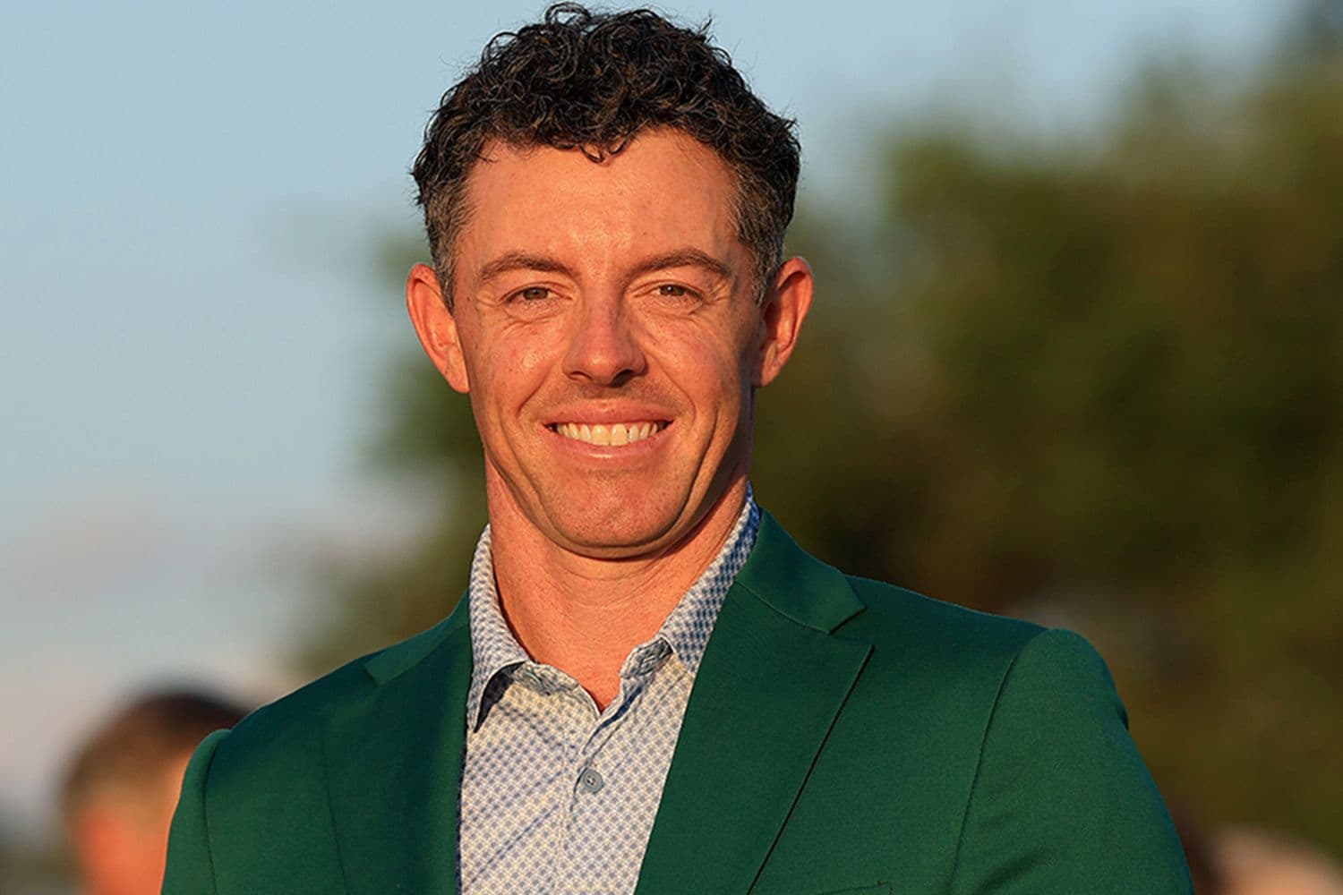 Rory McIlroy's Body Crashed After His Back-to-Back Masters Win, His WHOOP Data Shows
