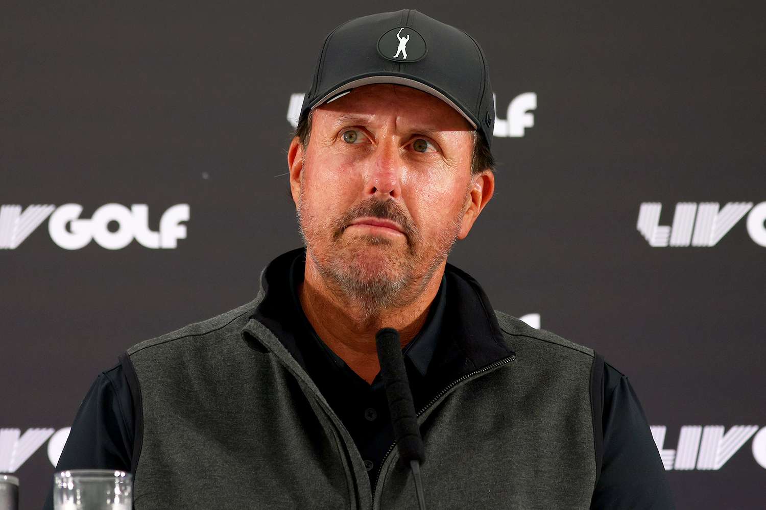 Phil Mickelson Drops Out of Masters Due to a 'Personal Health Matter' in His Family