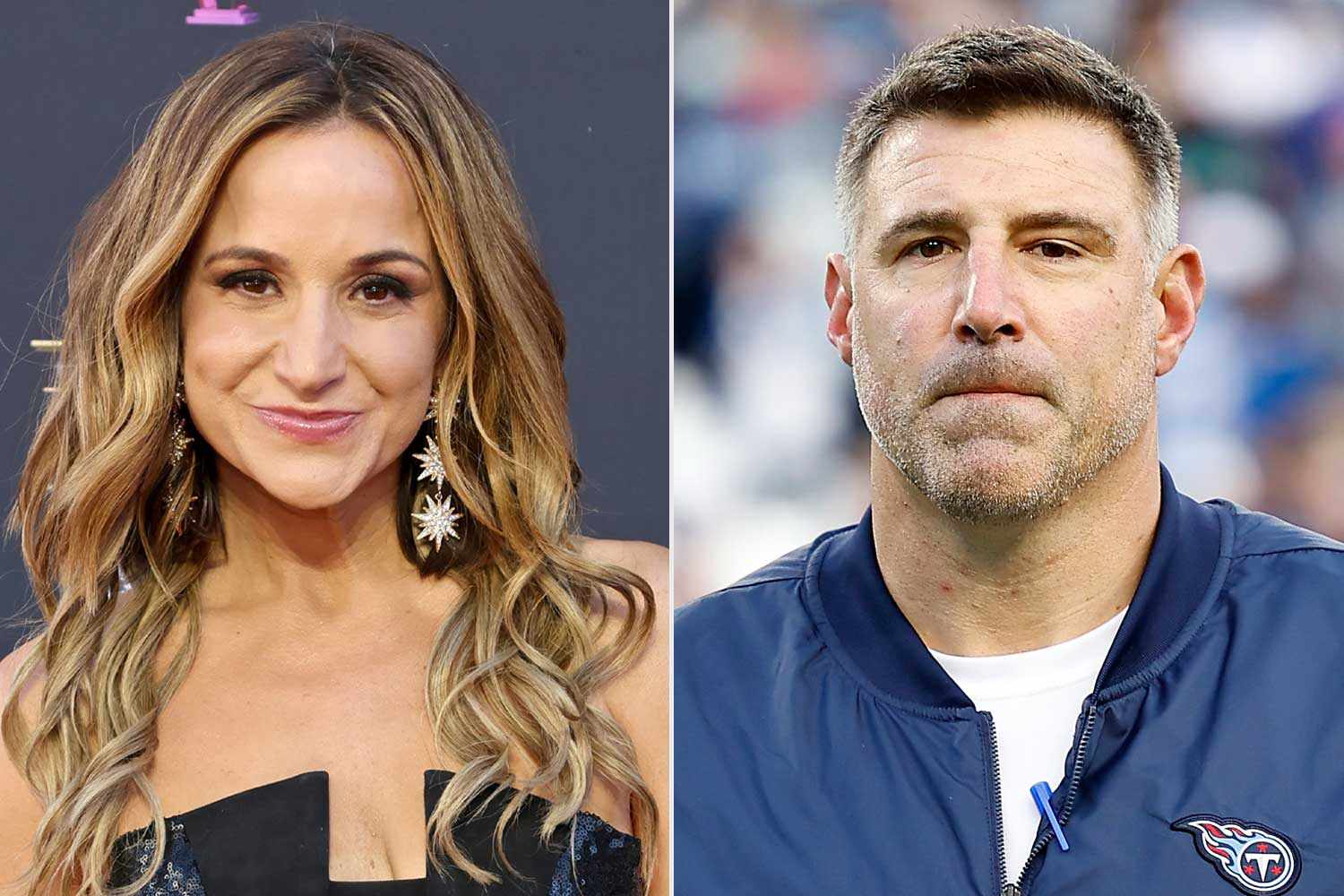 Dianna Russini Deletes X Account After Fallout From Mike Vrabel Photo Scandal