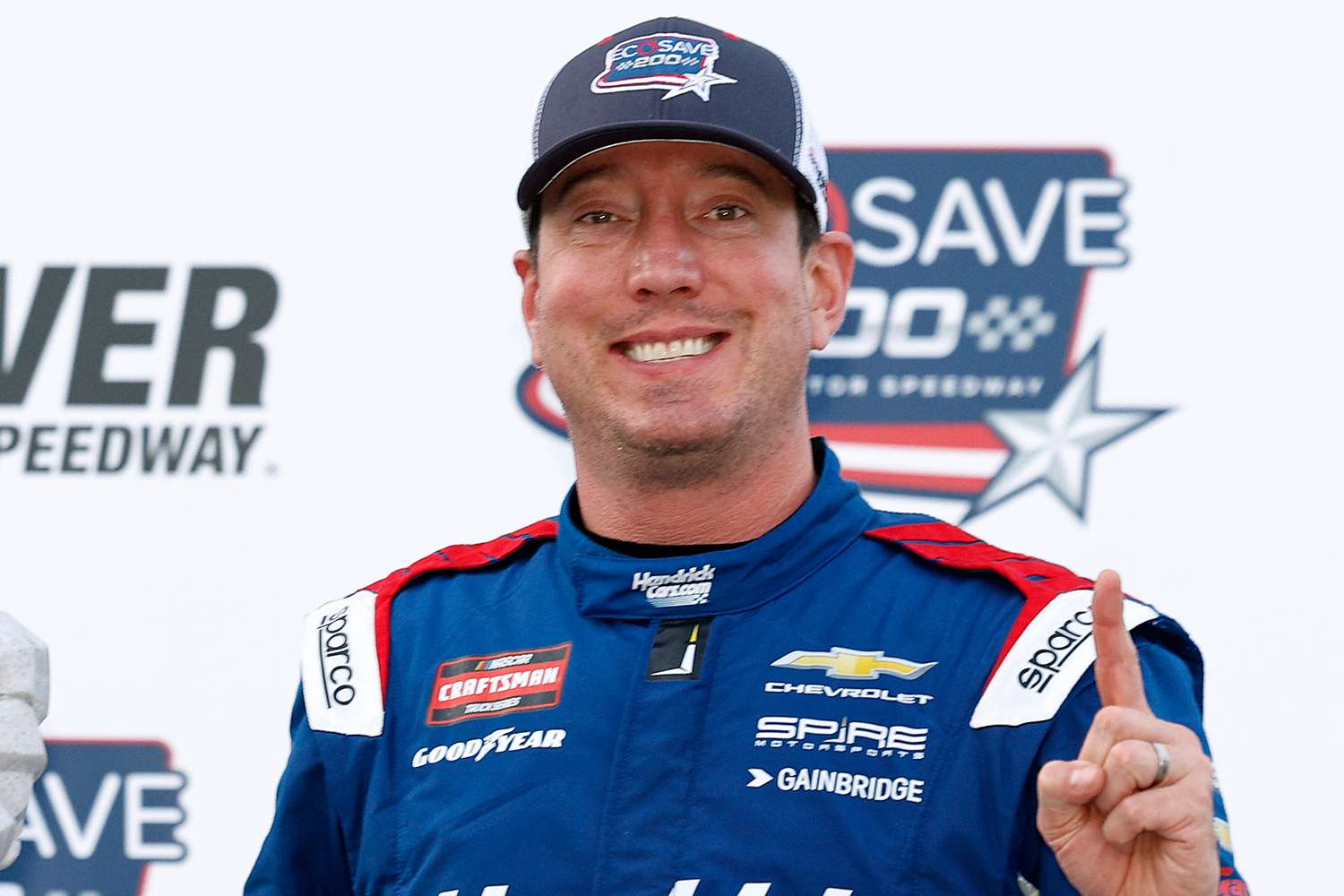 Kyle Busch Shared Why Each Race Win Remains Special in One of His Final Interviews Days Before His Death