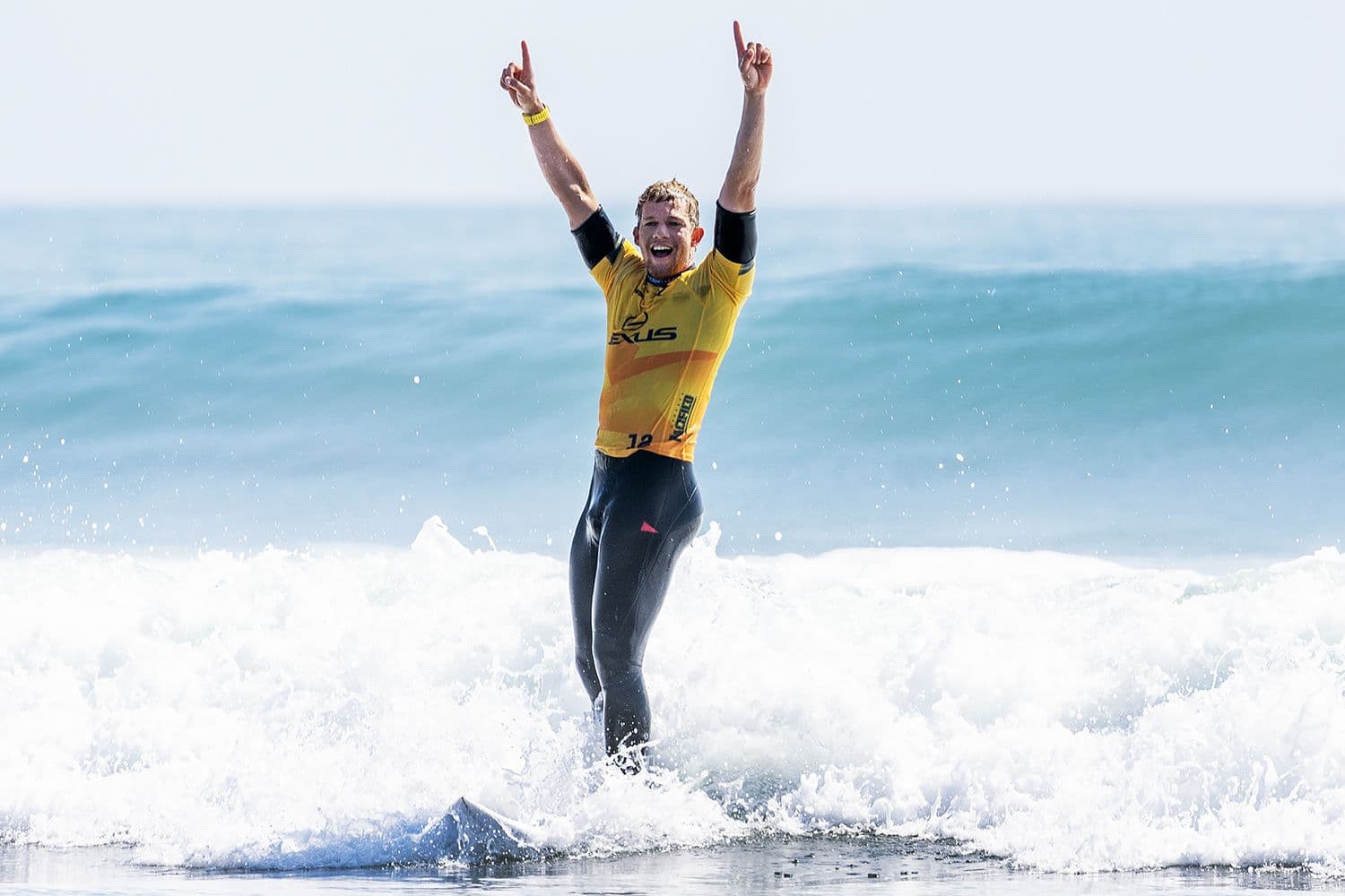 John John Florence Reveals He’ll ‘Go Back to Competing’ After His Two-Year World Surf League Break Under 1 Condition (Exclusive)