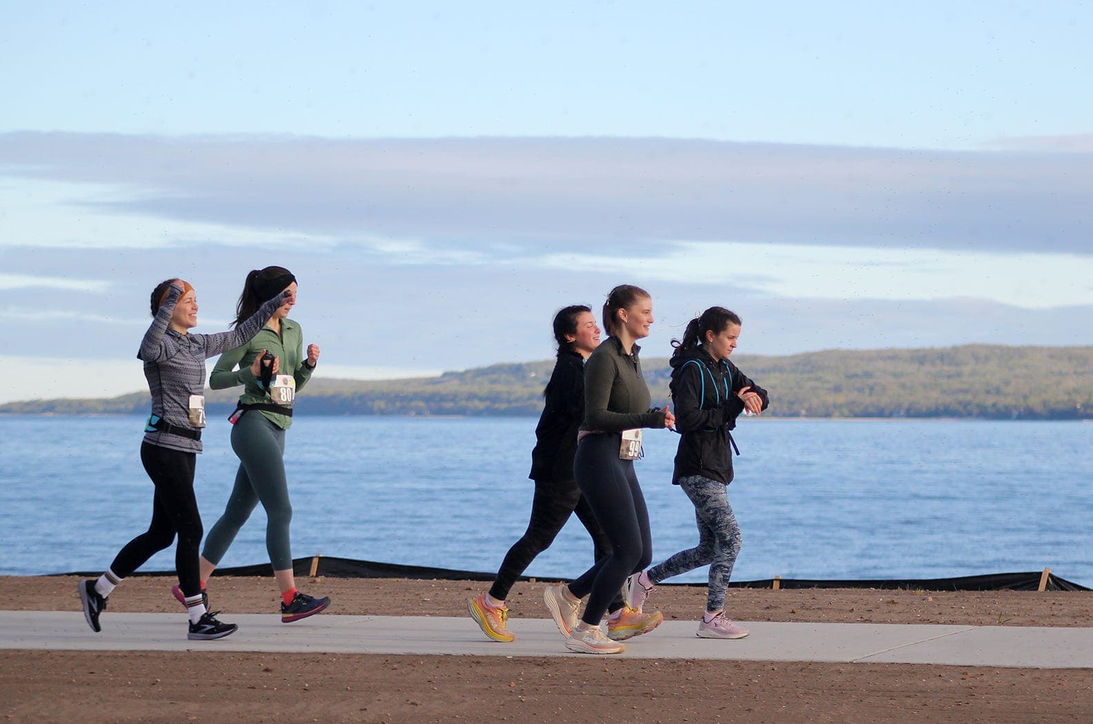 Top of Michigan Festival of Races returns to Petoskey May 23