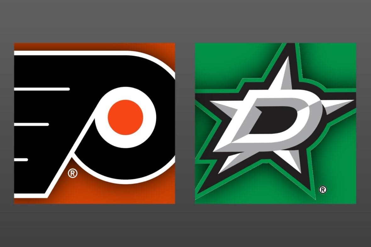 Flyers Game 73: Lines, Notes, & How to Watch vs. Stars