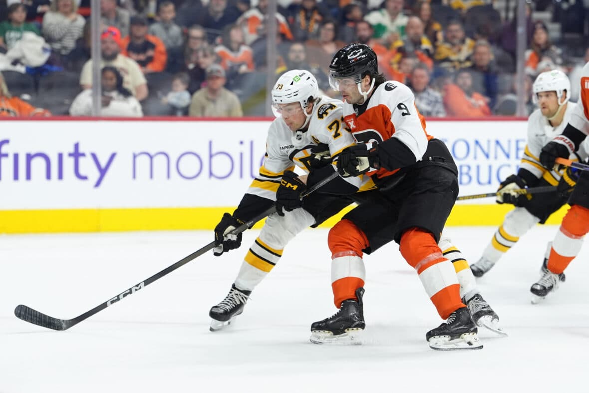 Scoreboard Watching: Sunday’s Slate is the Most Impactful Day on Flyers Playoff Push