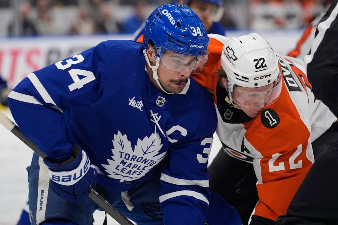 Flyers Trade Talk: Dream Acquisition Suddenly a Potential Reality?