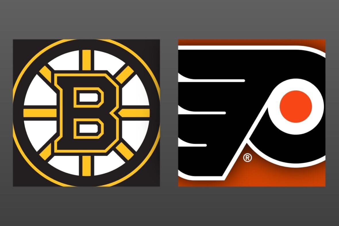 Flyers Game 77: Lines, Notes, & How to Watch vs. Bruins