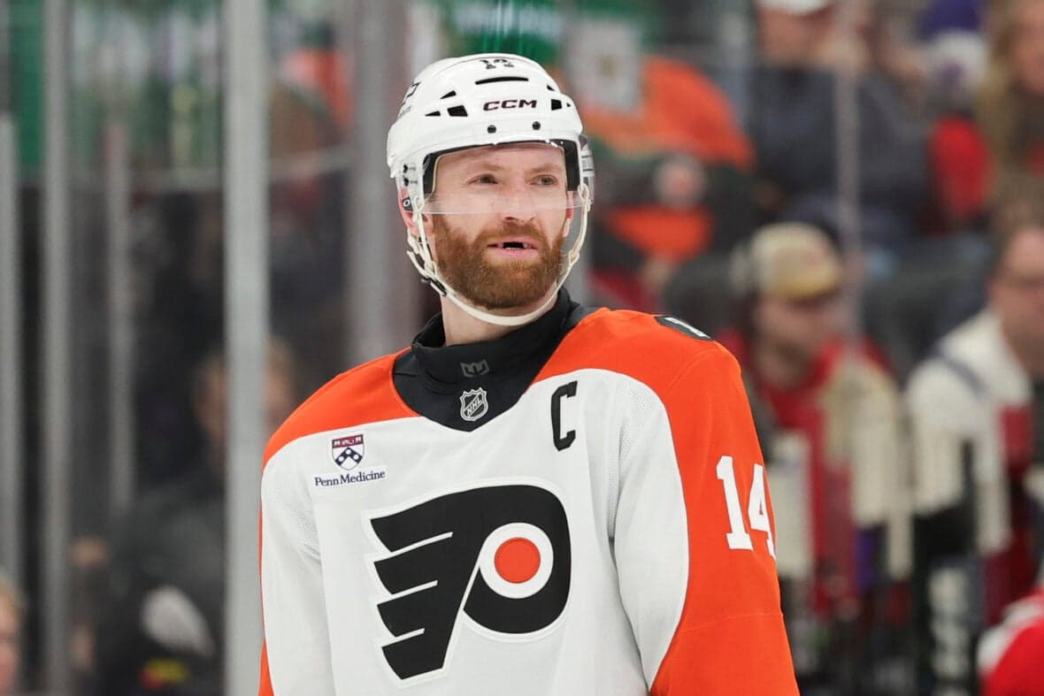 Scoreboard Watching: The Flyers Best-Case Scenario on Thursday