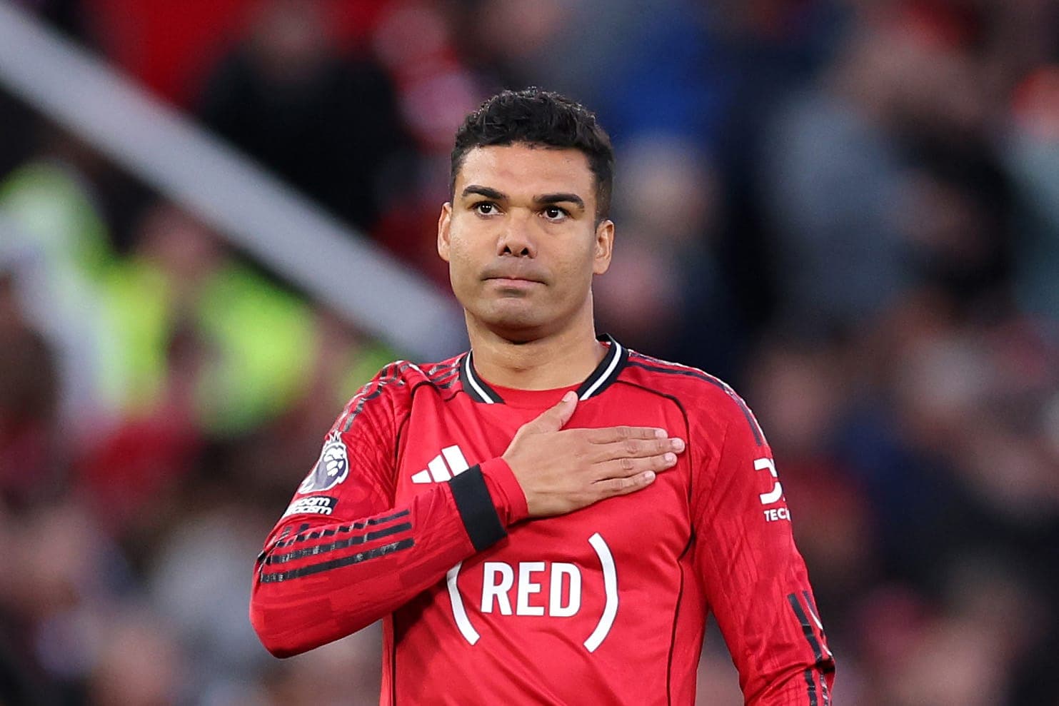 Why Casemiro's MLS move could reshape Inter Miami's midfield structure