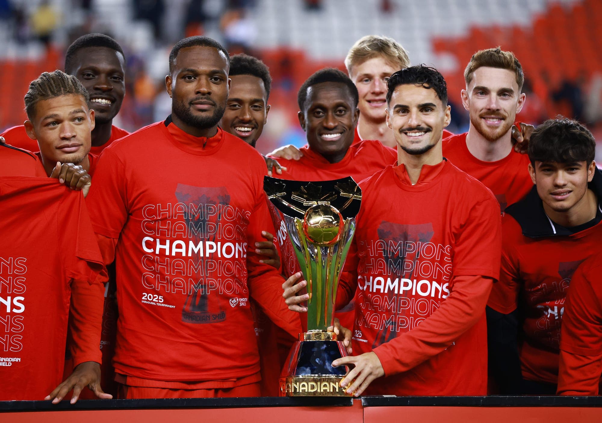 Canada's Revolution in Hockey Helmets: The Ultimate Head Protection That's Igniting Global Fandom!