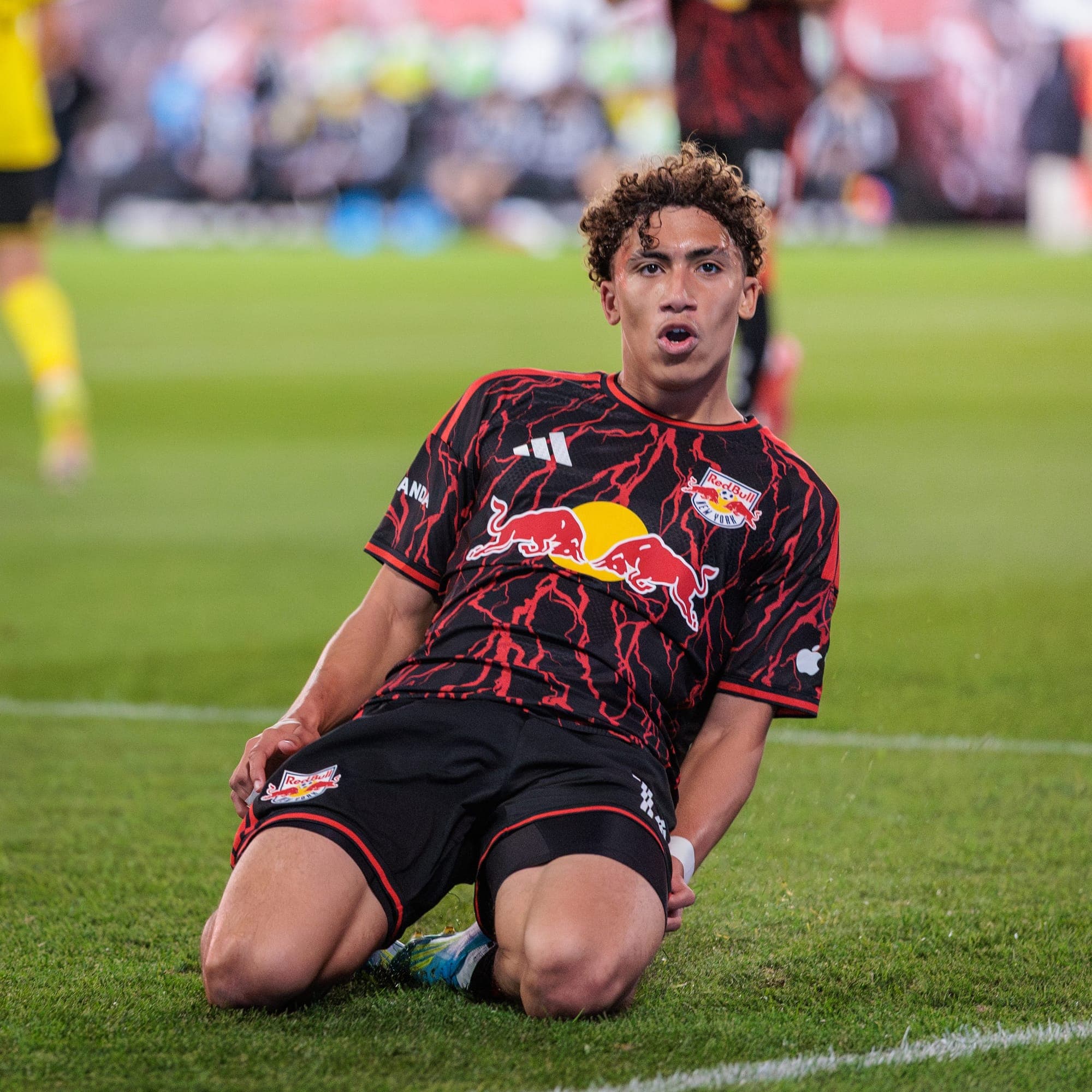 MLS Young Stars Making Case for USMNT World Cup Squad Under Pochettino