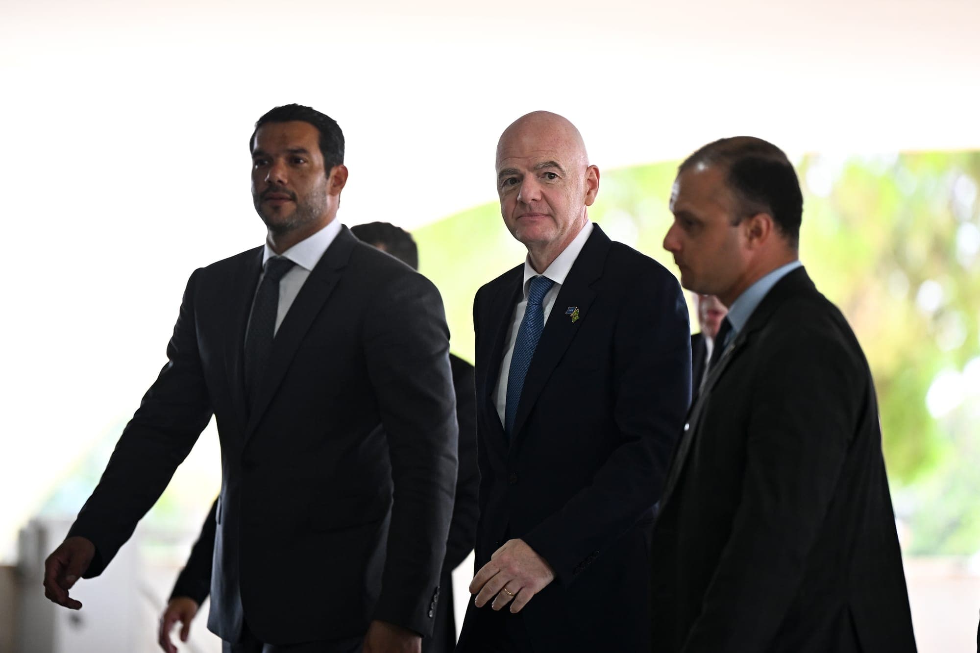 Iran Seeks 2026 FIFA World Cup Glory Despite Controversial Surroundings