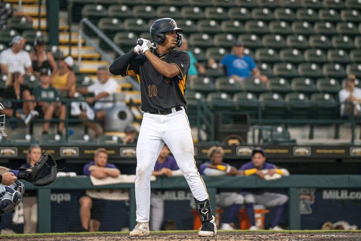Pirates Minor League Report: Garcia Has 3-Homer Game, White Jr. Sizzles, Hernandez Debuts