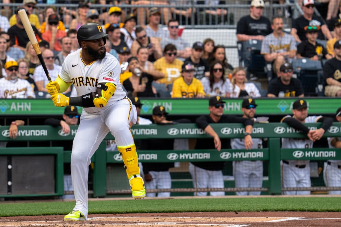 Pirates Q&A: How Long is Ozuna’s Leash? Trade for Starter Eventually Possible?