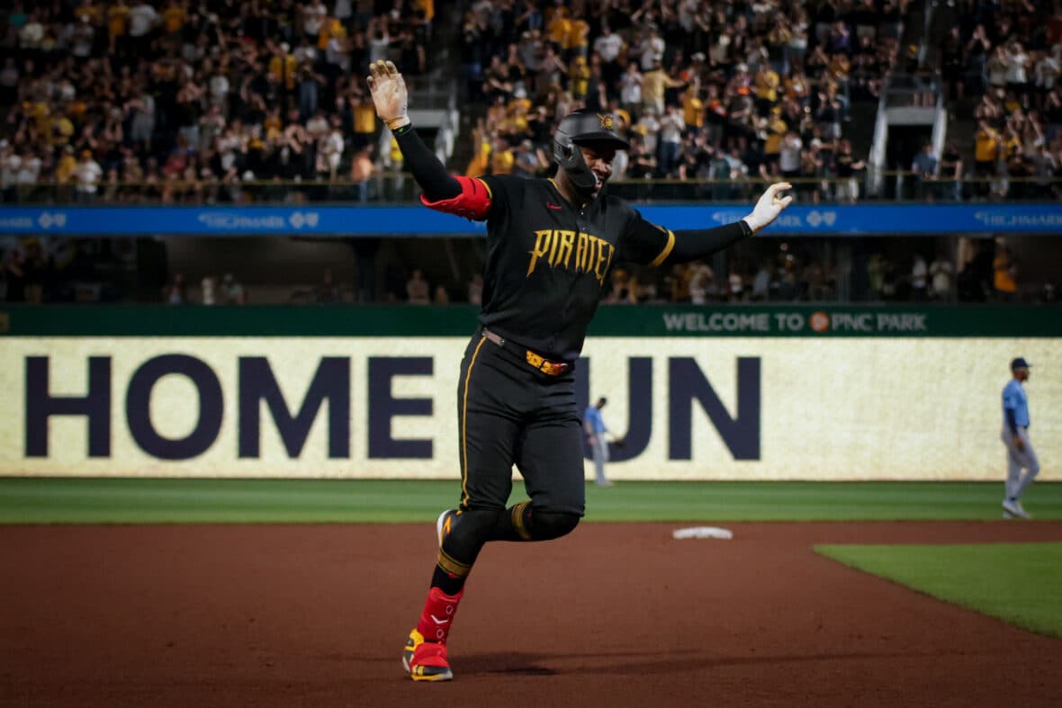 Chandler Shines Bright in Pirates Win Over Rays; Cruz’s Impressive Breaks Tie