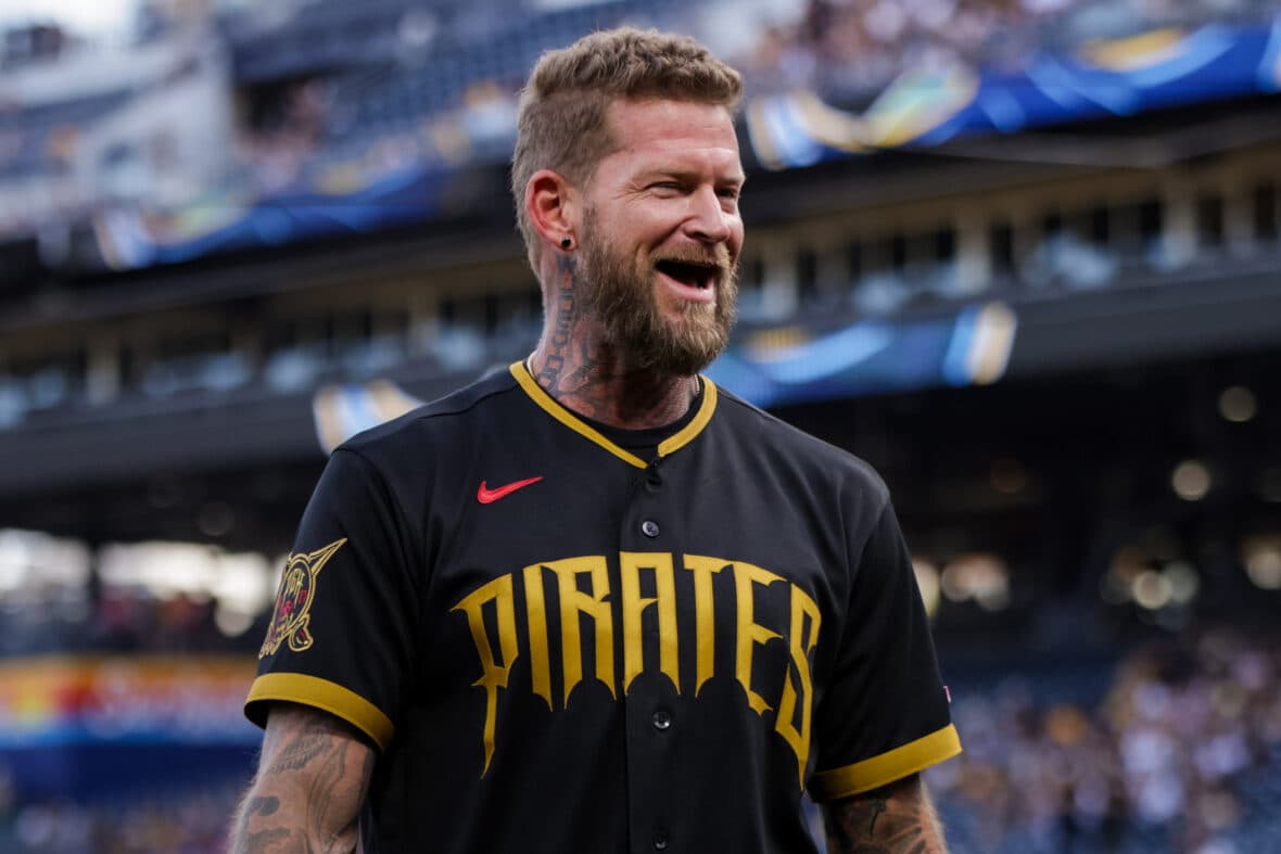 A.J. Burnett Returns to the City That Gave Him ‘New Life’
