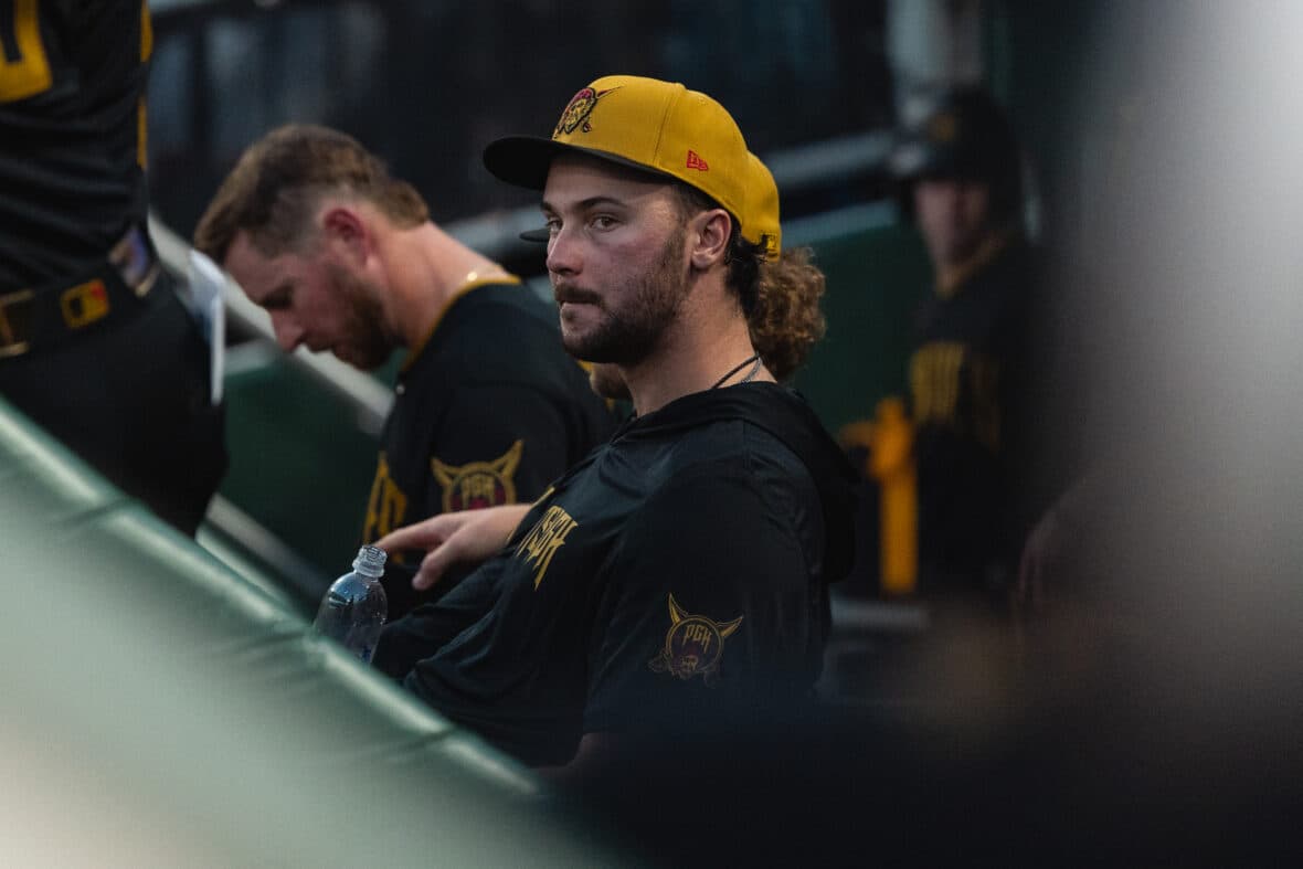 ‘He Ain’t Even Close to Prime or Peak,’ A.J. Burnett Thinks Paul Skenes Capable of Even More