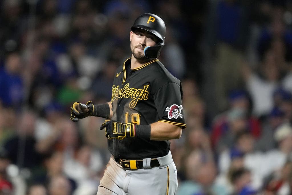 Pirates Rattled by Rodríguez, Fall to Diamondbacks in Desert
