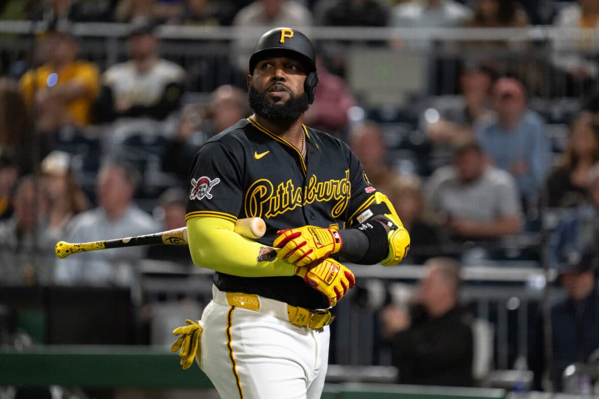 3 Roster Flaws Continue to Burn Pirates
