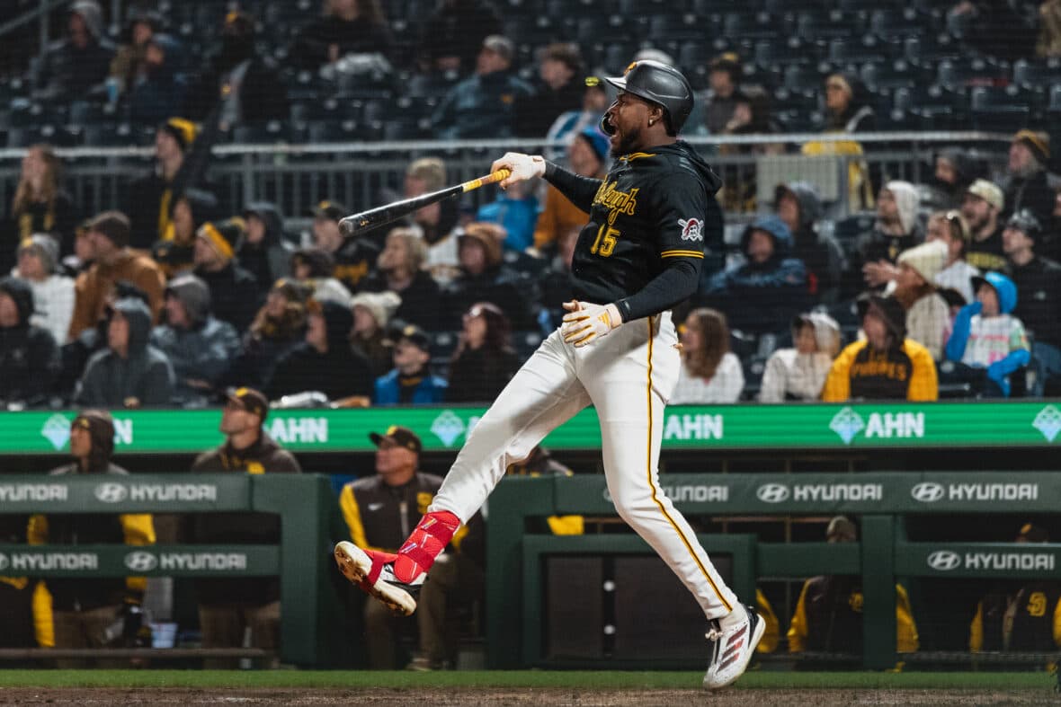 Pirates Series Takeaways: Cruz Shows Why, Finding Ways to Win But Walks Still Kill Ya
