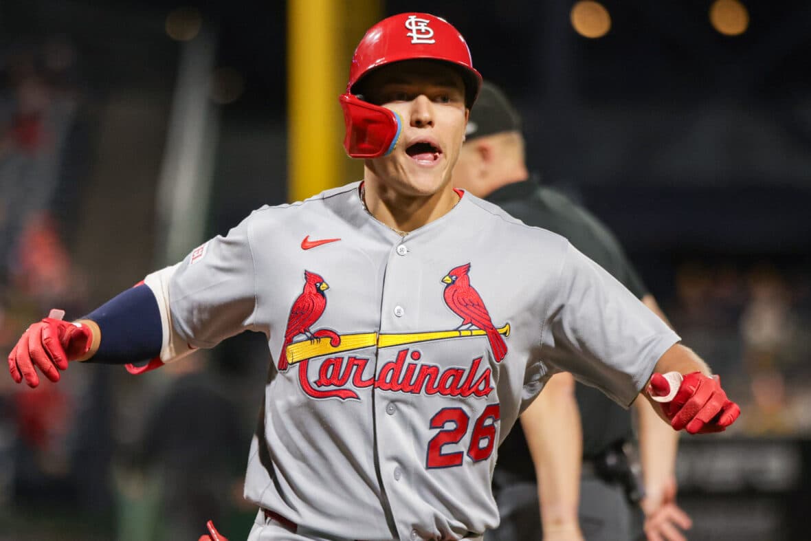 Pirates Series Takeaways: Starters Scuffle, Wetherholt’s Homecoming, Resiliency Tested