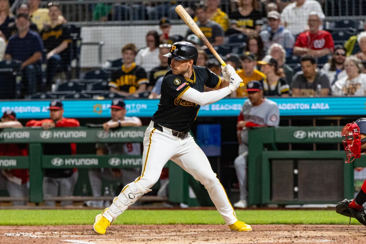 ‘You See What Good Teams Can Do Out There,’ Reactions to Pirates’ 10-Run 6th Inning