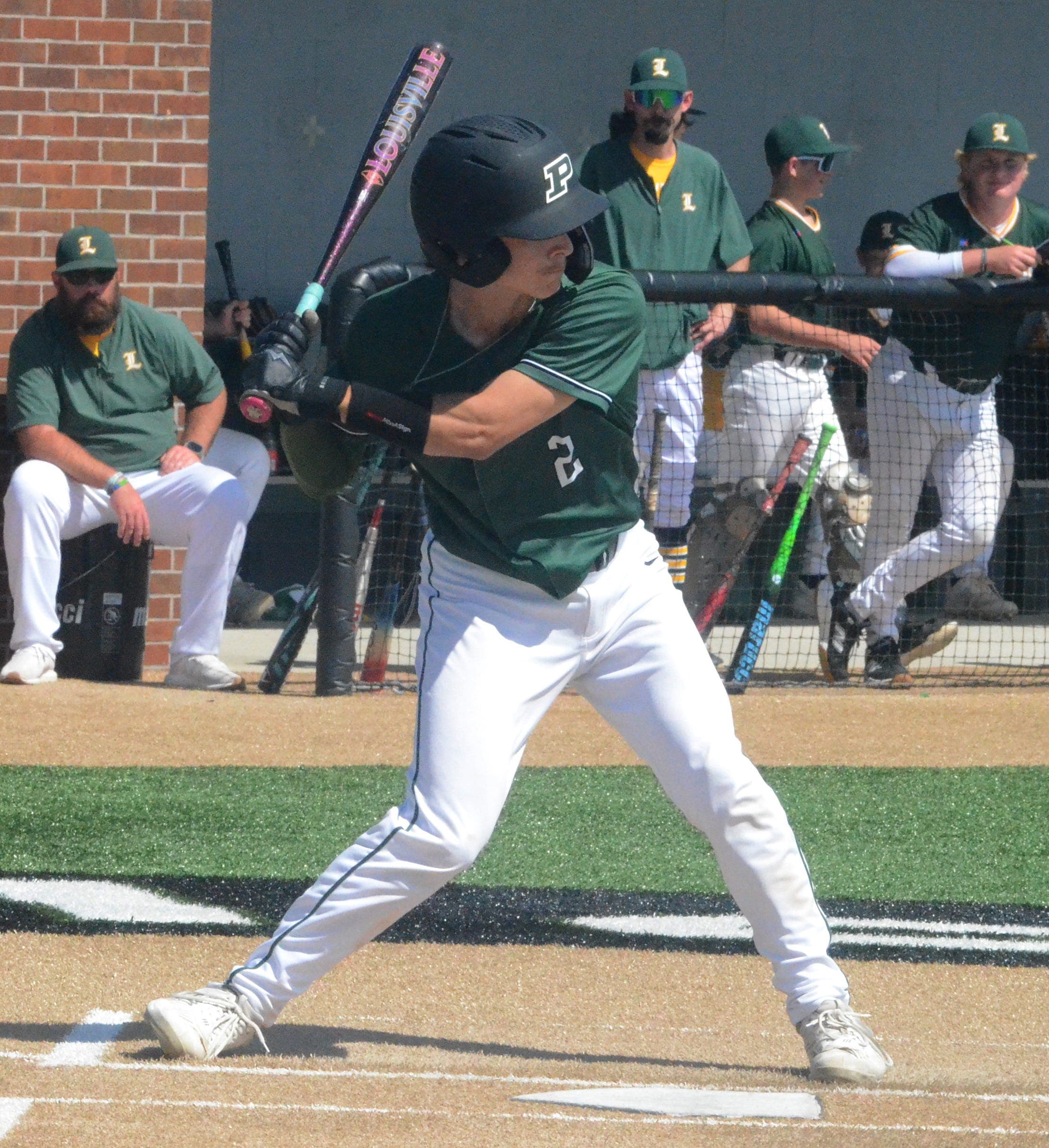 Plaquemine edges FCA, falls to St. Michael, Erath in baseball action