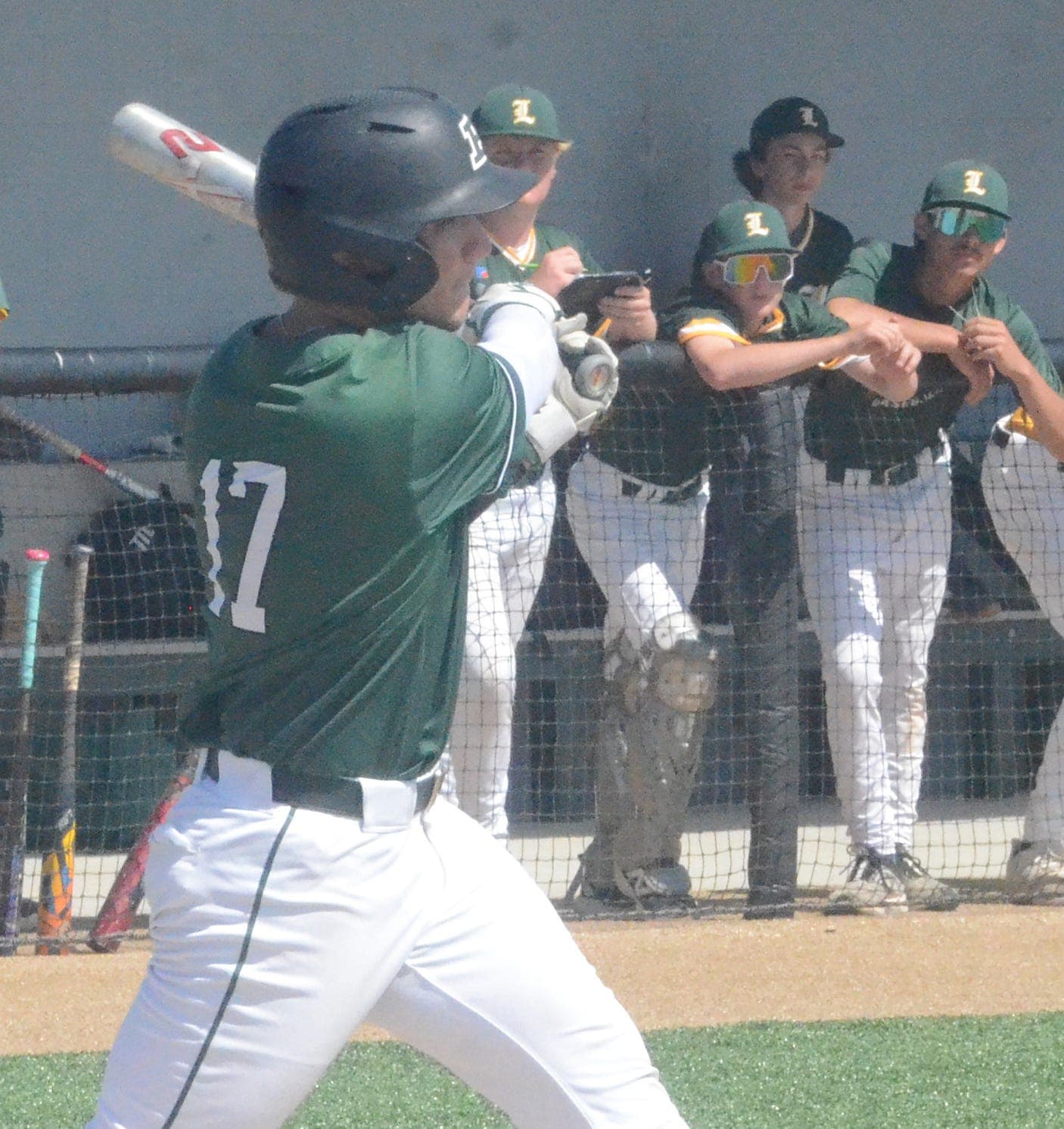 Plaquemine baseball topples McKinley, Livonia, falls to Brusly