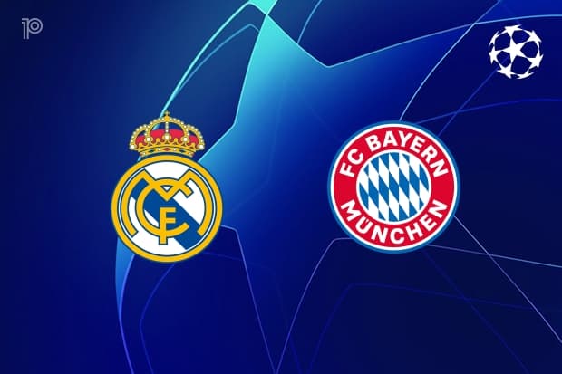 PREVIEW | Real Madrid vs Bayern München - team news, lineups, predictions