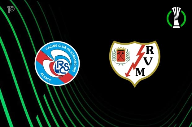 PREVIEW | Strasbourg vs Rayo Vallecano: team news, lineups, predictions (Europa Conference League 07/05)