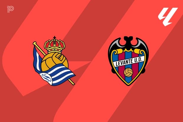 PREVIEW | Real Sociedad vs Levante - team news, lineups, predictions