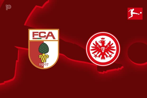 PREVIEW | FC Augsburg vs Eintracht Frankfurt: team news, lineups, predictions (Bundesliga 25/04)