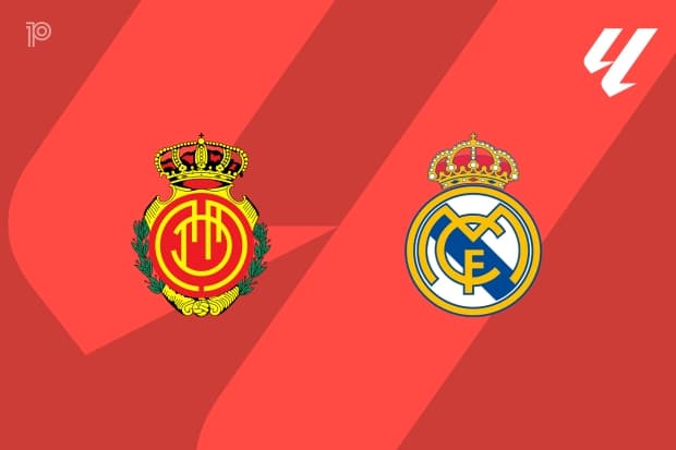 PREVIEW | Mallorca vs Real Madrid - team news, lineups, predictions