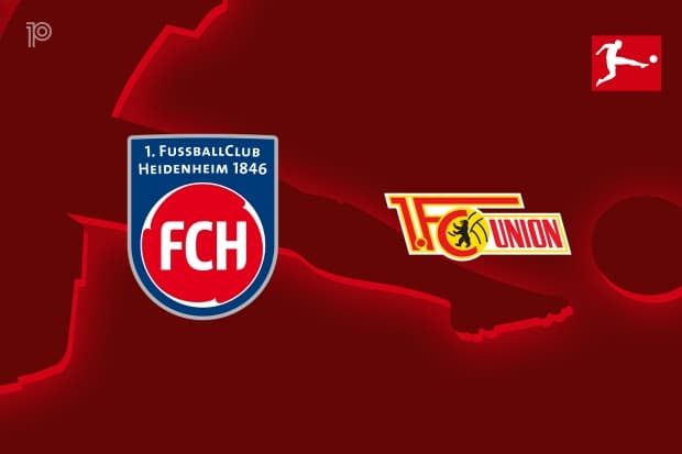 PREVIEW | 1. FC Heidenheim 1846 vs 1. FC Union Berlin - team news, lineups, predictions