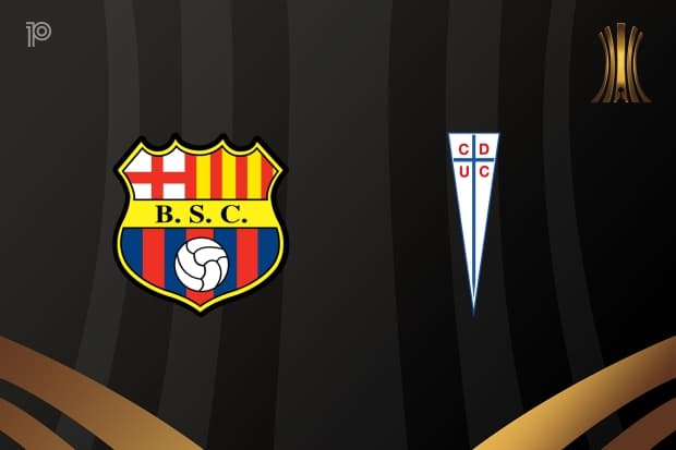 PREVIEW | Barcelona SC vs Univ. Católica: team news, lineups, predictions (Libertadores 30/04)