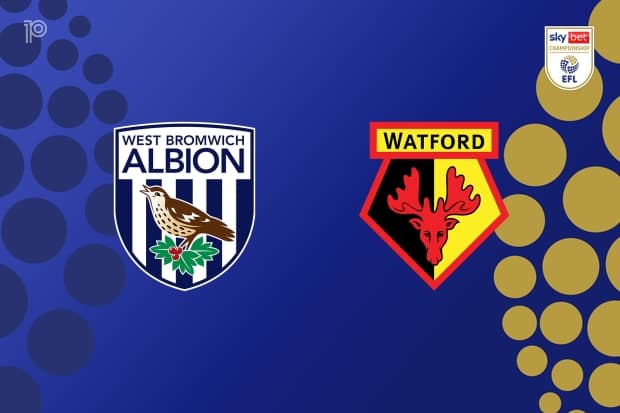 PREVIEW | West Bromwich vs Watford: team news, lineups, predictions (EFL Championship 21/04)
