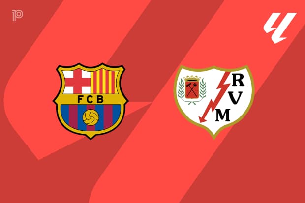 Barcelona x Rayo Vallecano - Highlights, Summary and Match Report