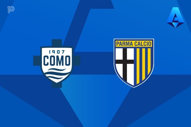 PREVIEW | Como 1907 vs Parma: team news, lineups, predictions (Serie A 17/05)
