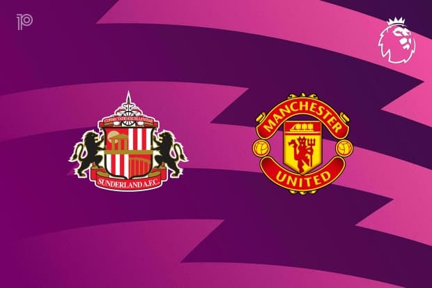 PREVIEW | Sunderland vs Manchester United: team news, lineups, predictions (Premier League 09/05)