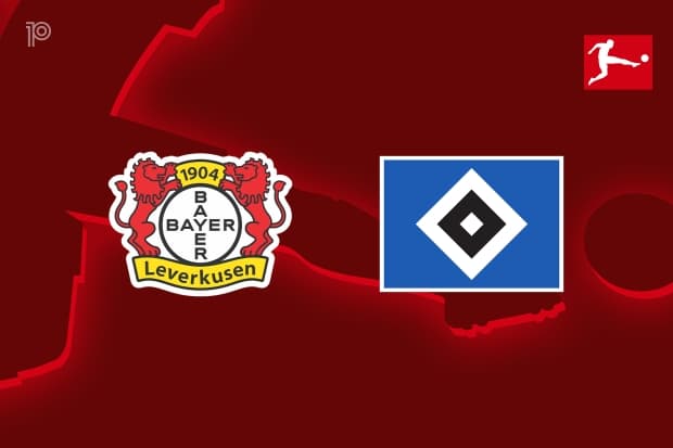 PREVIEW | Bayer Leverkusen vs Hamburger SV: team news, lineups, predictions (Bundesliga 16/05)