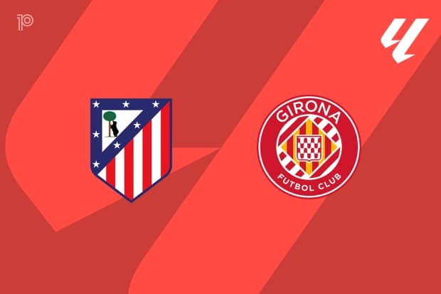 PREVIEW | Atlético de Madrid vs Girona: team news, lineups, predictions (La Liga 17/05)
