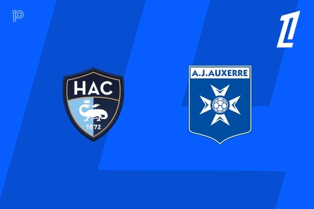 PREVIEW | Le Havre vs Auxerre - team news, lineups, predictions