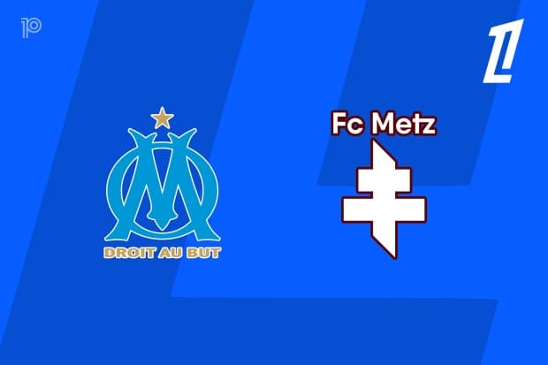 PREVIEW | Marseille vs Metz - team news, lineups, predictions